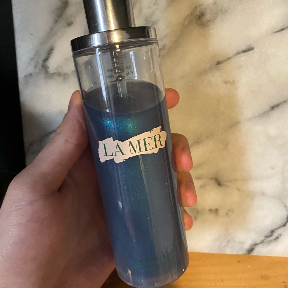 La Mer The Cleansing Oil